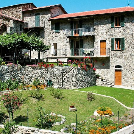 Apartment Ghiano By Interhome Cremia Екстериор снимка