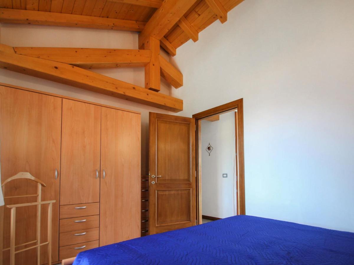Apartment Ghiano By Interhome Cremia Екстериор снимка