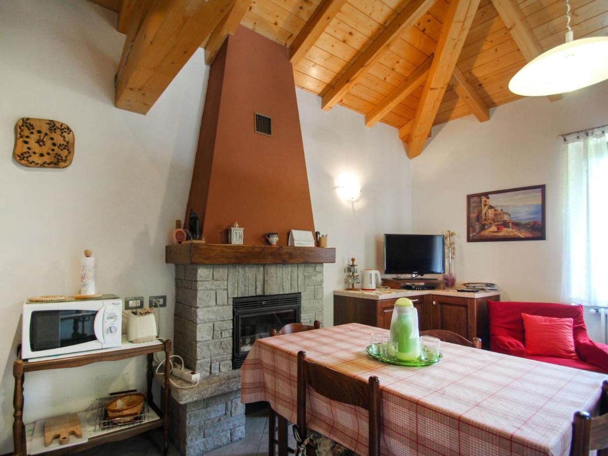 Apartment Ghiano By Interhome Cremia Екстериор снимка