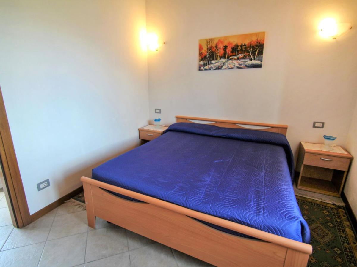 Apartment Ghiano By Interhome Cremia Екстериор снимка
